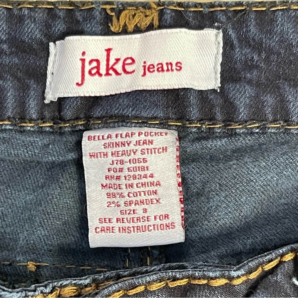 Jake Jeans jake jeans